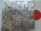 CREAM Wheels of Fire PSYCH ORIG 1968 CANADA POLYDOR 2-LP in VG+ to VG++ Clapton