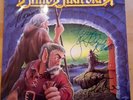 Rarität Picture LP Blind Guardian 