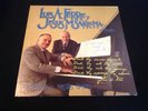 Luis A Ferre (Puerto Rico Governor) & Jesus M. SanRoma SIGNED LP - RARE CITIBANK