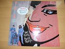 BAD BOYS BLUE - HOT GIRLS, BAD BOYS (LP) COCONUT 207 053-620 GERMAN PRESS  Mint-