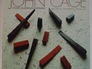 JOHN CAGE: Etudes Australes for Piano TOMATO 2 X LP SET NM- Avant Garde ELECTRO