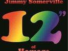 JIMMY SOMERVILLE 12”s Of Homage 2x 12