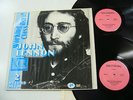 JOHN LENNON - WORKING CLASS HERO (RARE 2LP)