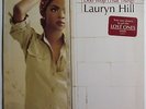 Lauryn Hill Doo wop (That thing) / Lost ones 45rpm record