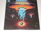 Boston - 1st / same, Half-speed Mastered, LP (Vinyl), MINT