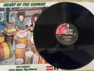 THE CONGOS LP – HEART OF THE CONGOS – GO FEET