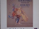 Sheffield LAB 24, Stravinsky:Firebird Suite, NM