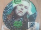 très rare disque 45T David Bowie changes picture neuf emballer