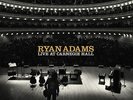 Ryan Adams live at Carnegie Hall vinyl box set - first pressing - Free Shippin