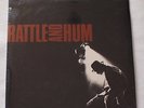 U2 Rattle & Hum 1988 LP Vinyl S/S Still Factory Sealed W/ Sticker 91003 Desire