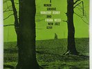 RARE JAZZ LP/ DOROTHY ASHBY AND FRANK WESS 