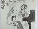 SEALED JAZZ LP/ BILL EVANS JIM HALL 