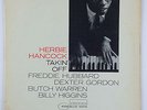 JAZZ LP/ HERBIE HANCOCK 