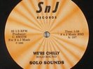 Solo Sounds - We're Chilly 12
