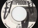 U-Roy - 354 - WICKED