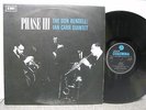Don Rendell / Ian Carr Quintet - Phase III UK LP Columbia 1U / 1U Nr MINT