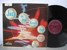 George Russell & Bill Evans - Jazz in the Spae Age US LP Decca Recs