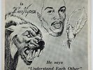 RARE OHIO MODERN SOUL LP/ LOU RAGLAND 