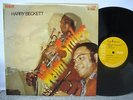 Harry Beckett - Warm Smiles UK LP RCA Victor Nr MINT