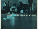 JAZZ LP/ STANLEY TURRENTINE WITH THE 3 SOUNDS 