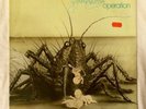 Birth Control-Operation LP Import VG+  Very Hard Record to Find