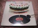 Rolling Stones LET IT BLEED Japan LP orig. Gatefold Cover