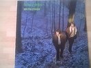 RARE 1970 UK LP ROBIN & BARRY DRANSFIELD, THE ROUT OF THE BLUES, TRAILER, MINT