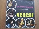 GENESIS -THE CARPET CRAWLERS+1 -7