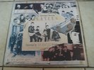 THE BEATLES ANTHOLOGY  3 RECORD SET  NRMT