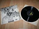 THE BEATLES REVOLVER (1966 UK MONO VINYL LP)