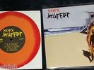 NOFX SURFER ORANGE RED COLOR VINYL RECORD 7
