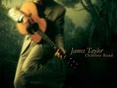 James Taylor - October Road