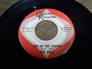 Obscure Teen soul pop 45 w- girl group Pat Galo Out of the crowd Deblyn LISTEN