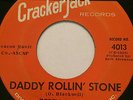 LATIN NORTHERN SOUL 45/ DEREK MARTIN 