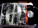 ASH 1977 RARE 1996 UK A1/B1 1ST PRESS LP G/FOLD + PICTURE INNER SLEEVE