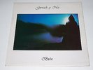Bran, Gwrach Y Nos LP, rare welsh acid psych sain 1120 M-A