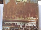 THE BEACH BOYS HOLLAND LP FREE SHIP with Bonus EP MS 2118 1973 Pied Piper Radio