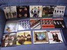 Beatles EP Collection *** Vinyl-Box   