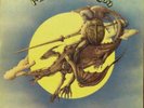 T Rex Futuristic Dragon. Factory Sample. Test Pressing. Very Good Condition.