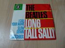 THE BEATLES - LONG TALL SALLY / I CALL YOUR NAME / SLOW DOWN / MATCHBOX