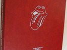 THE ROLLING STONES 3 LPs in Leder-Box LIVE Berlin, Germany 10. Juni 2014