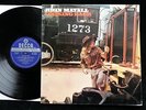 JOHN MAYALL Looking Back UK 1st Press STEREO Decca 1967 SLK 5010 EX+