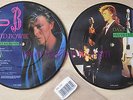 AS NEW DAVID BOWIE NEVER LET ME DOWN 7