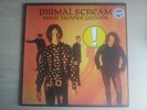 Primal Scream - Sonic Flower Groove LP