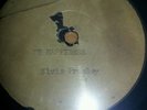 Elvis Presley MY HAPPINESS 78 RPM 10