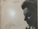 LYGIA RGE 1964 BRAZIL ORIGINAL MONO GATEFOLD LP BOSSA NOVA JAZZ RARE