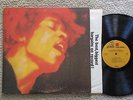 THE JIMI HENDRIX EXPERIENCE *Electric Ladyland* 1971 Vinyl Reprise Double LP