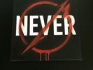METALLICA Through The Never - Triple LP Box Set