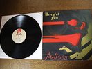 Mercyful Fate ?– Melissa LP FIRST PRESS HEAVY METAL 1983 ROADRUNNER RR 9898