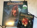 Vinyl Blind Guardian BEYOND THE RED MIRROR 072 of100 GREEN+GREEN Single TWILIGHT